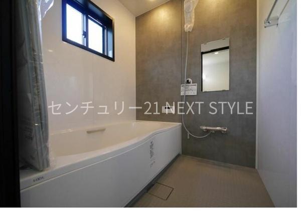 甲府市池田１丁目の中古一戸建
