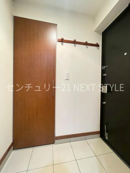 シーズガーデン甲府丸の内13階