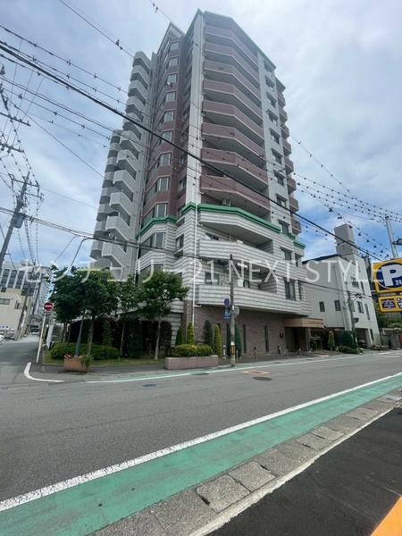 シーズガーデン甲府丸の内13階