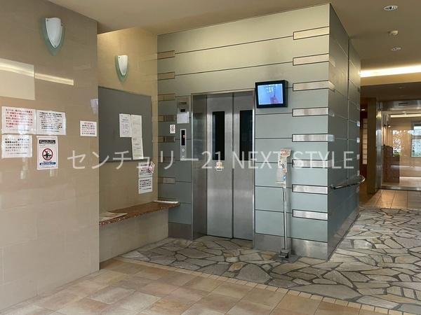 シーズガーデン甲府丸の内13階