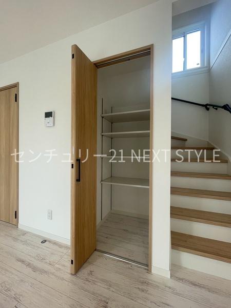 南アルプス市藤田の中古一戸建て