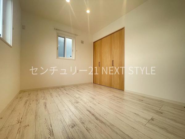 南アルプス市藤田の中古一戸建て