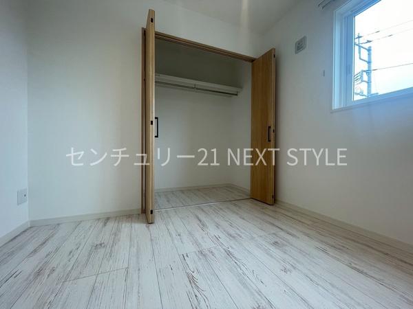 南アルプス市藤田の中古一戸建て