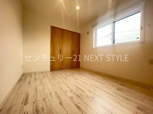 南アルプス市藤田の中古一戸建て