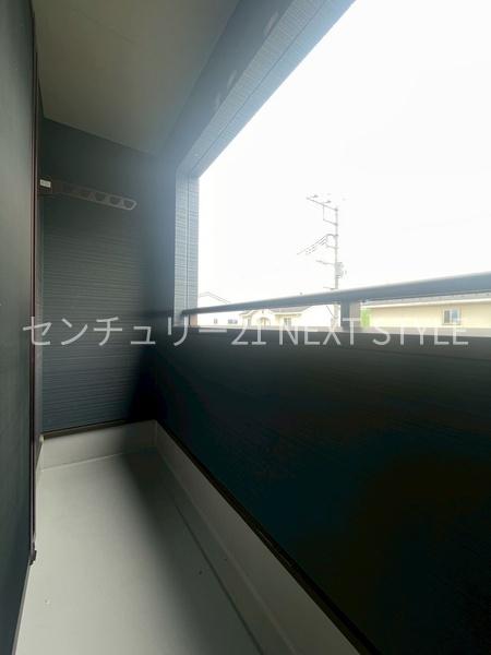 南アルプス市藤田の中古一戸建て