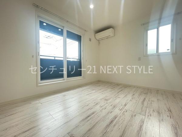 南アルプス市藤田の中古一戸建て