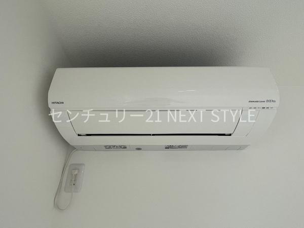 南アルプス市藤田の中古一戸建て