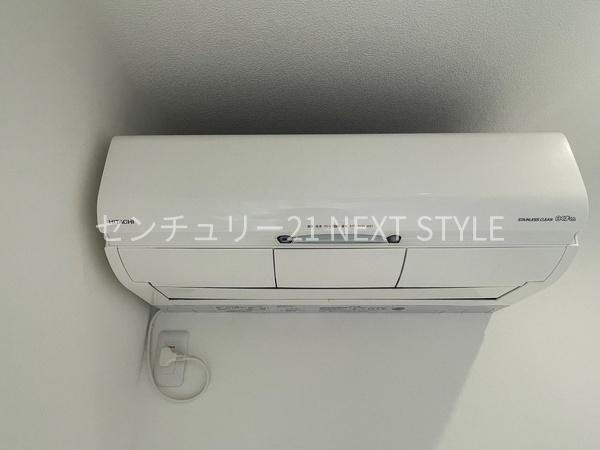 南アルプス市藤田の中古一戸建て