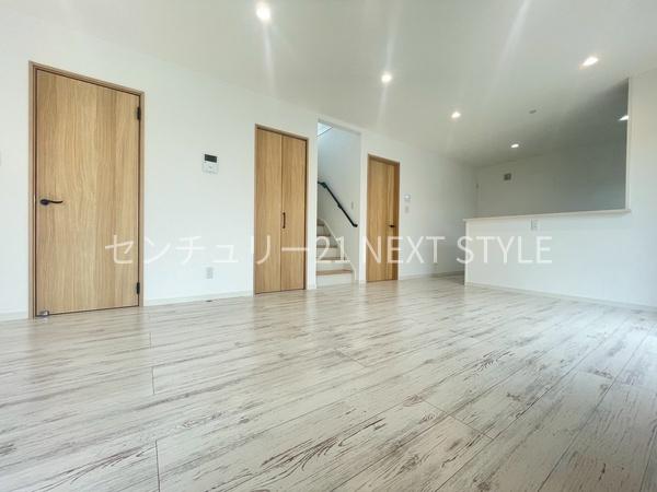 南アルプス市藤田の中古一戸建て