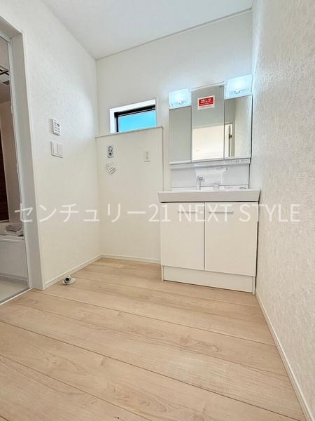 甲府市富竹４丁目の新築一戸建