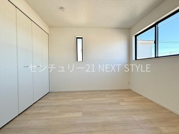 甲府市富竹４丁目の新築一戸建