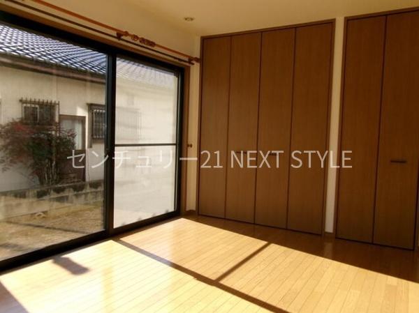 笛吹市石和町唐柏の中古一戸建て