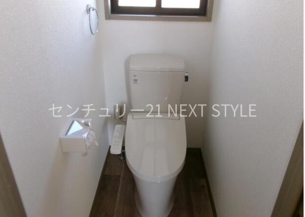 笛吹市石和町唐柏の中古一戸建て