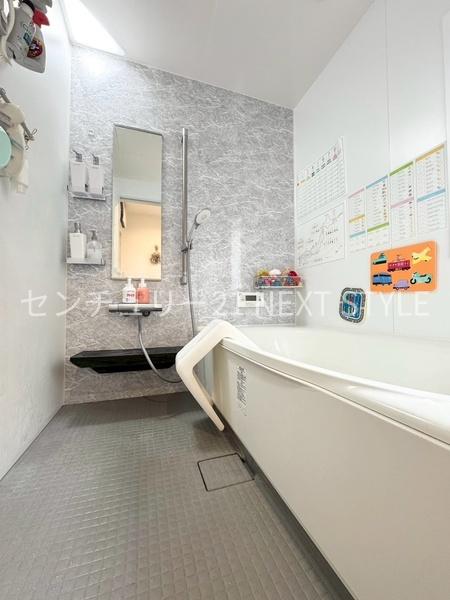 甲斐市富竹新田の中古一戸建て