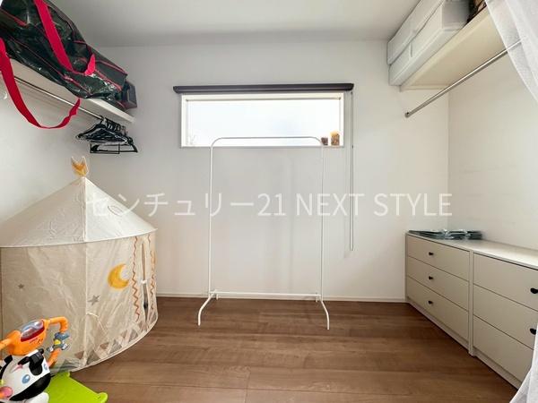 甲斐市富竹新田の中古一戸建て