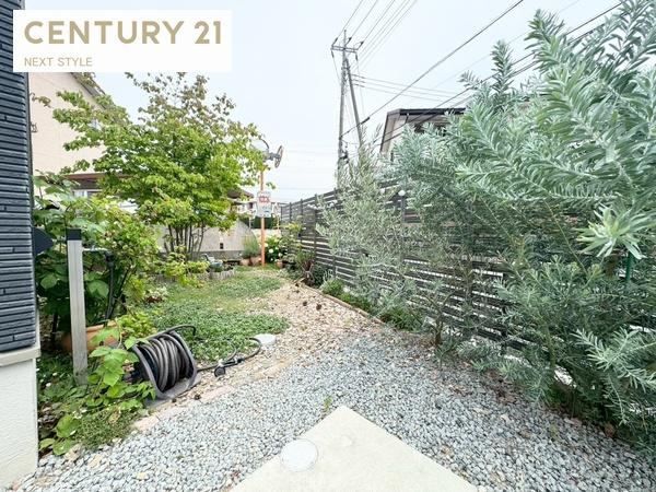 甲斐市富竹新田の中古一戸建て