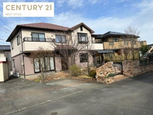 甲斐市篠原の中古一戸建