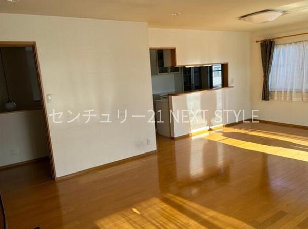 甲斐市篠原の中古一戸建て