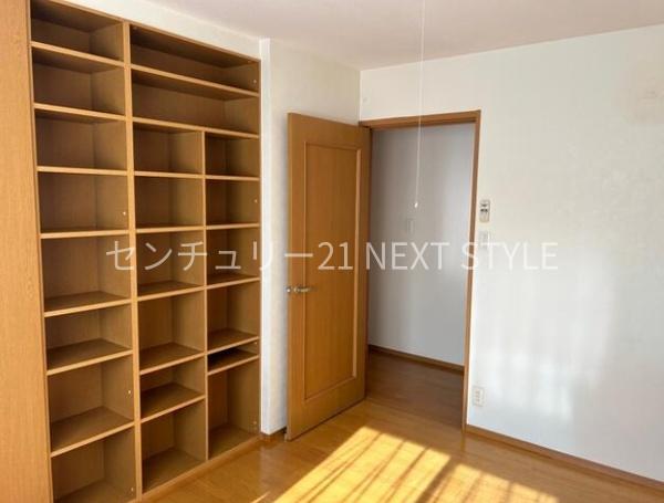 甲斐市篠原の中古一戸建て