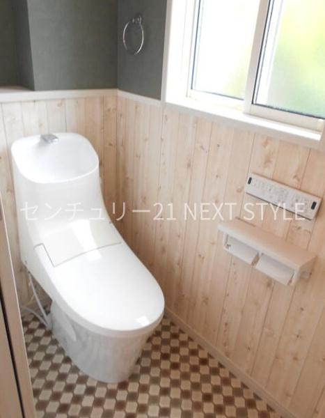 甲府市羽黒町の中古一戸建て