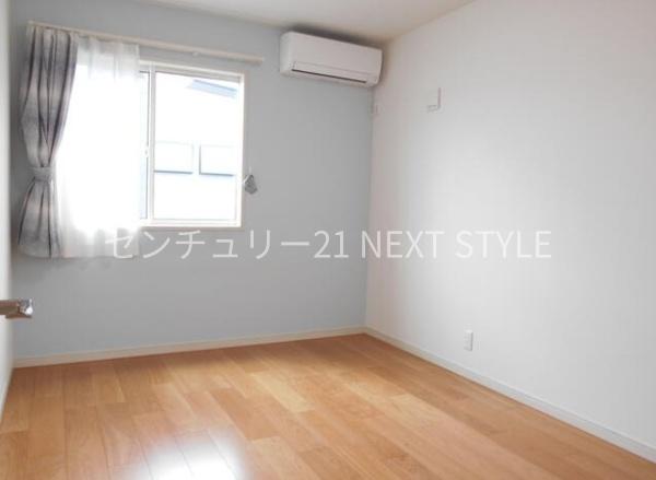 甲府市羽黒町の中古一戸建て