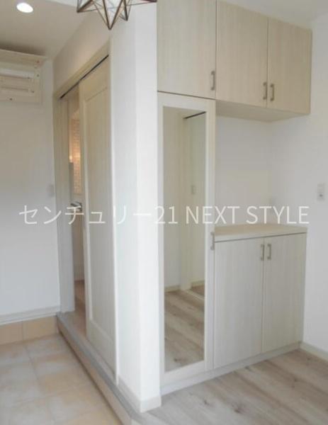 甲府市羽黒町の中古一戸建て