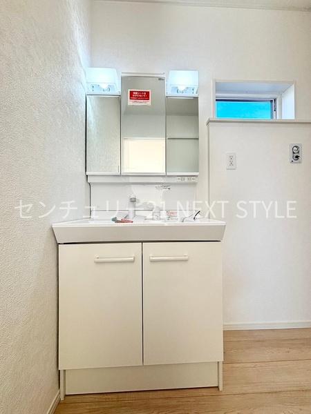 笛吹市石和町八田の新築一戸建