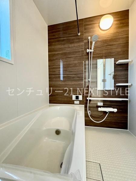 笛吹市石和町八田の新築一戸建
