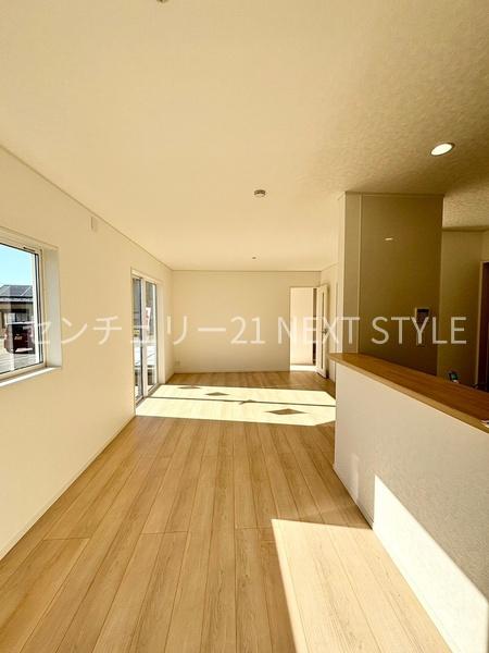 笛吹市石和町八田の新築一戸建