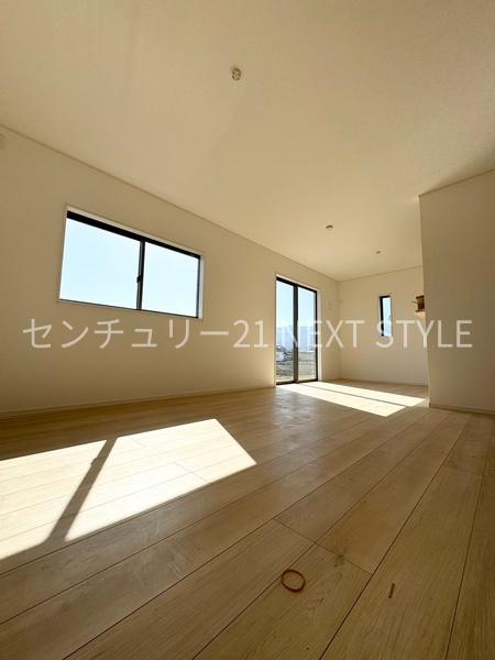 笛吹市石和町八田の新築一戸建