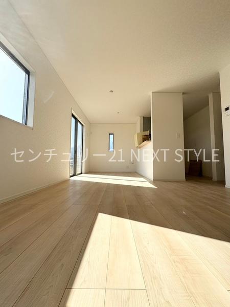 笛吹市石和町八田の新築一戸建