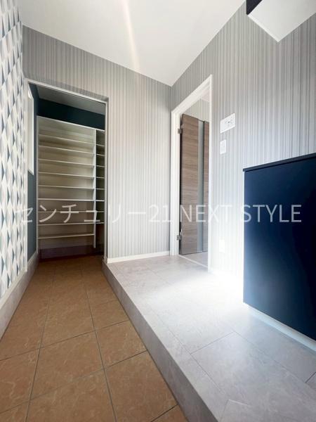 甲斐市下今井の中古一戸建