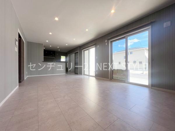 甲斐市下今井の中古一戸建