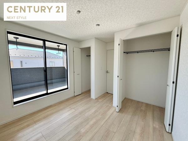 甲斐市竜王の新築一戸建