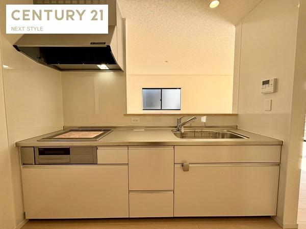 甲斐市竜王の新築一戸建