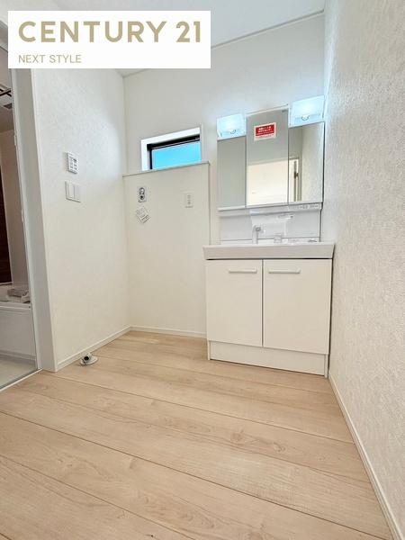 甲斐市竜王の新築一戸建