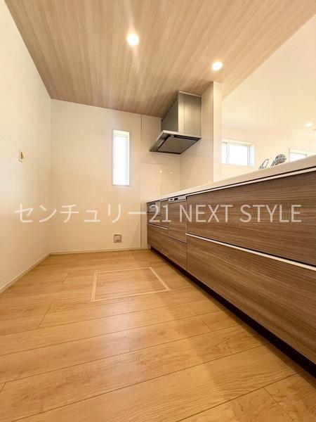 南アルプス市寺部の新築一戸建