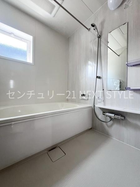 南アルプス市寺部の新築一戸建