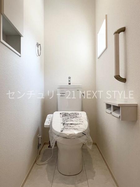 南アルプス市寺部の新築一戸建