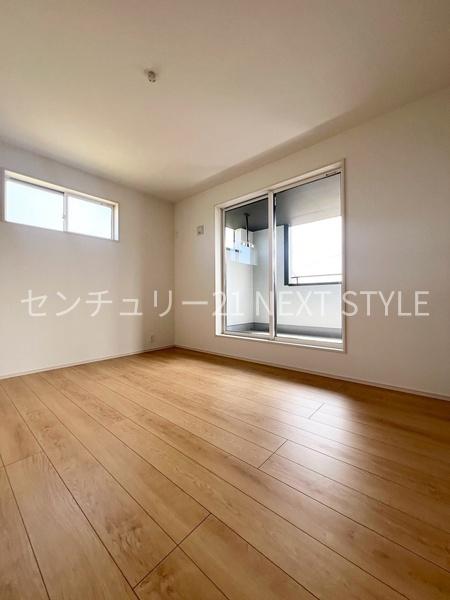 南アルプス市寺部の新築一戸建