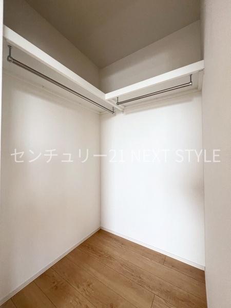 南アルプス市寺部の新築一戸建