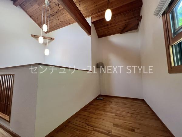 北杜市小淵沢町の中古一戸建て