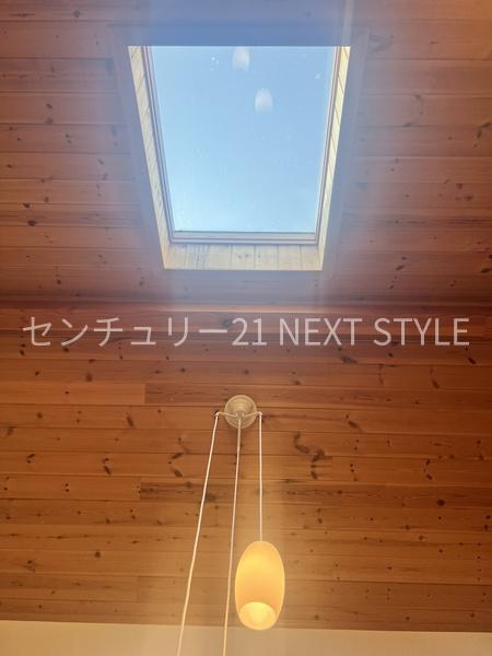 北杜市小淵沢町の中古一戸建て