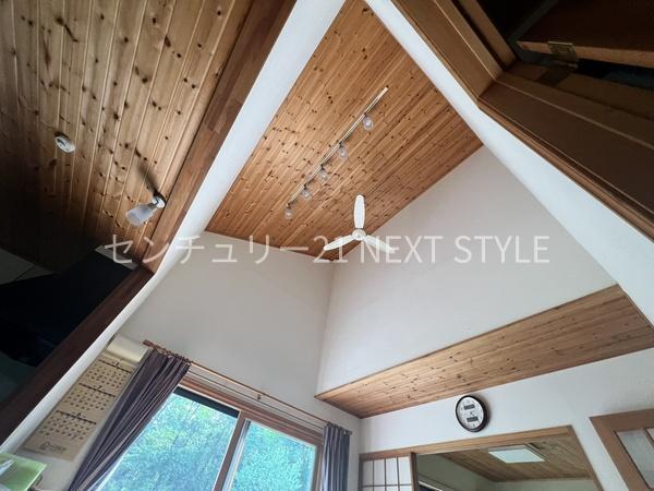 北杜市小淵沢町の中古一戸建