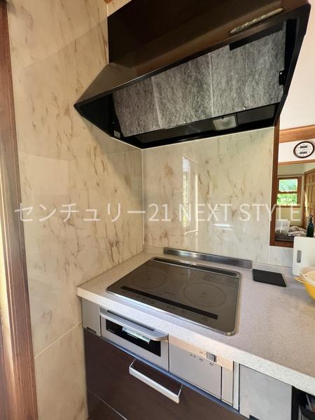 北杜市小淵沢町の中古一戸建て