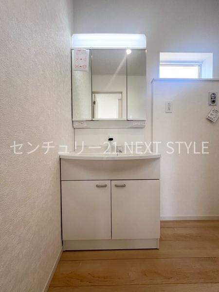 南アルプス市野牛島の新築一戸建