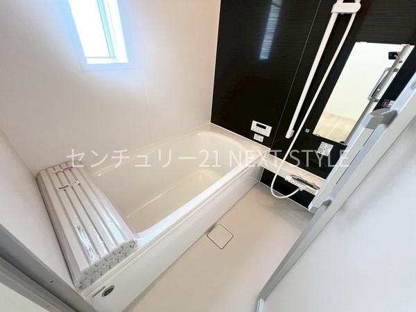 南アルプス市野牛島の新築一戸建