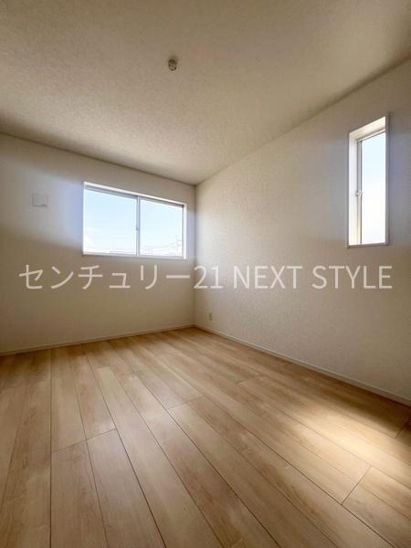 南アルプス市野牛島の新築一戸建