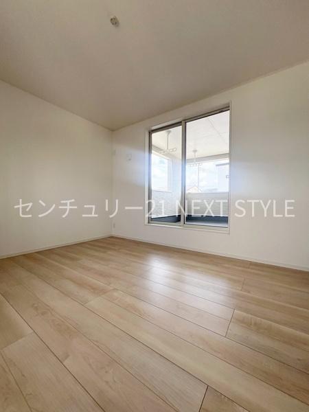 南アルプス市野牛島の新築一戸建