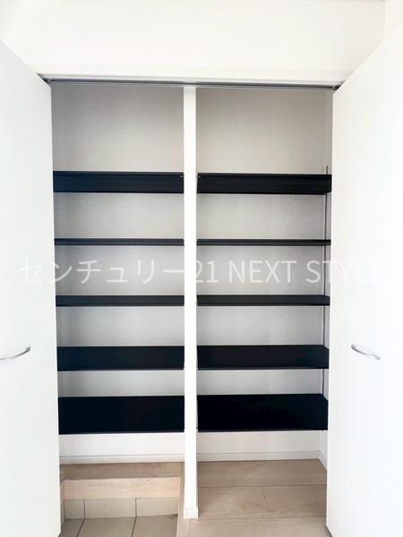 南アルプス市野牛島の新築一戸建
